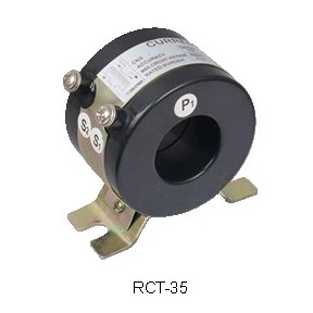 RCT Series Current Transformer