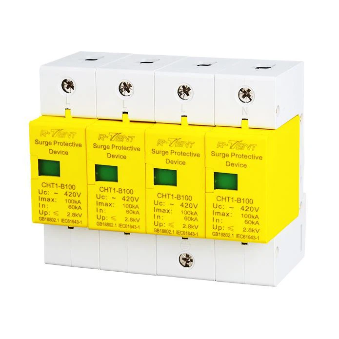 CHT1-B100KA Surge Protection Device