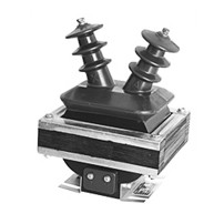 Cum se instalează un transformator de tensiune de 10 kV?